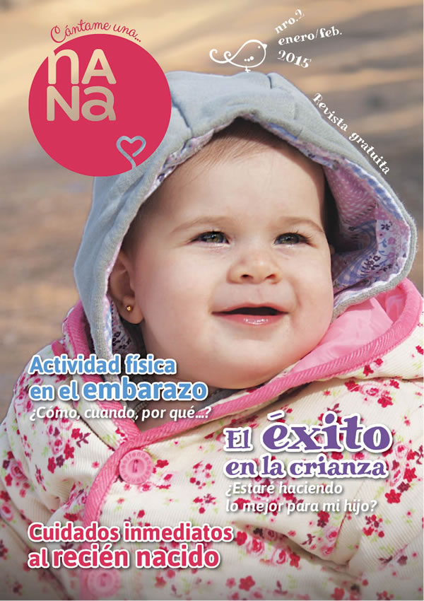 Revista Nana #02