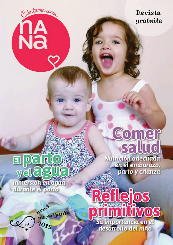 Revista Nana #04