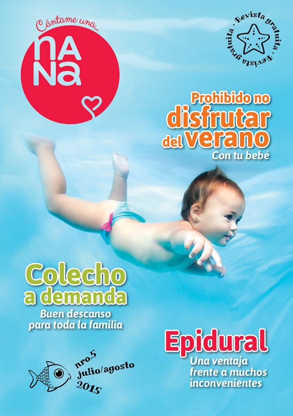 Revista Nana #05