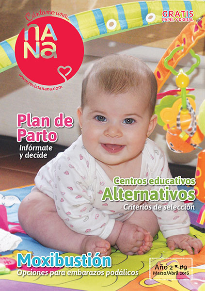 Revista Nana #09