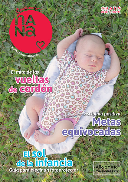 Revista Nana #10