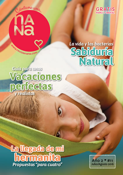 Revista Nana #11