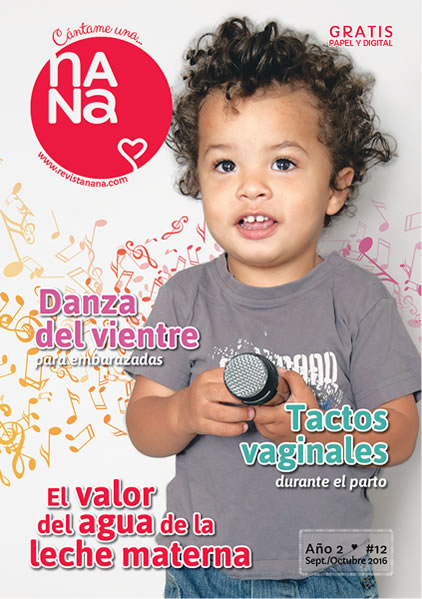 Revista Nana #12