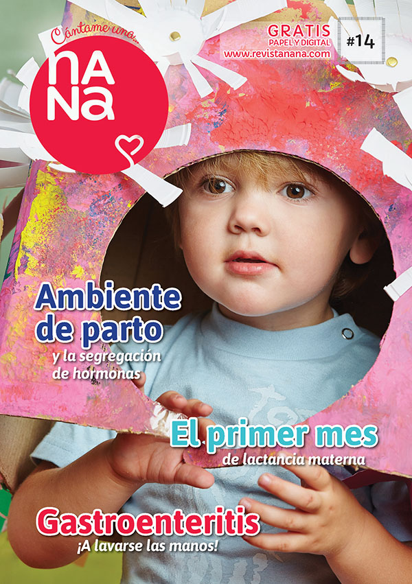 Revista Nana #14