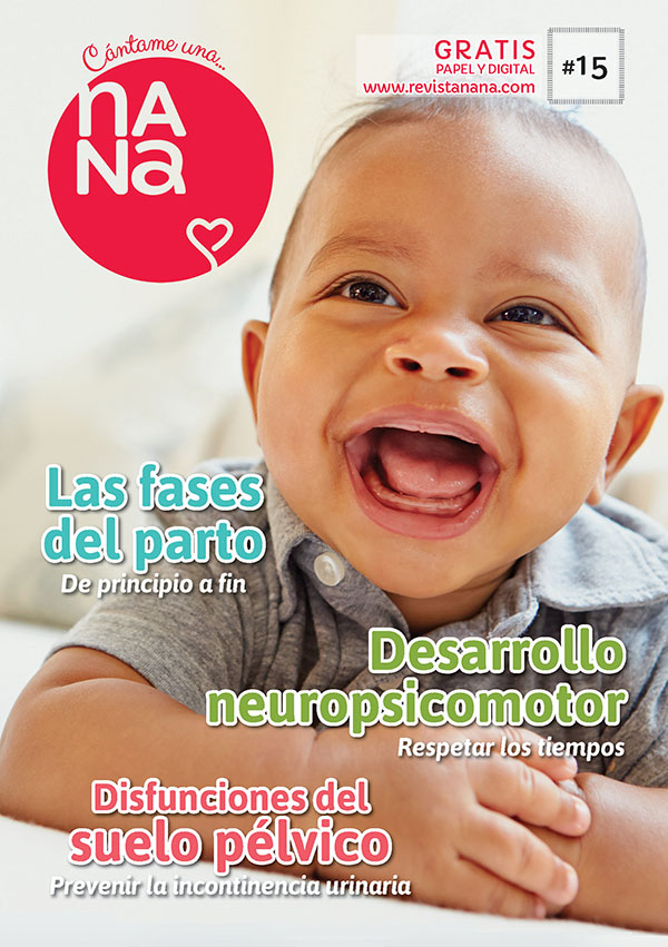 Revista Nana #15