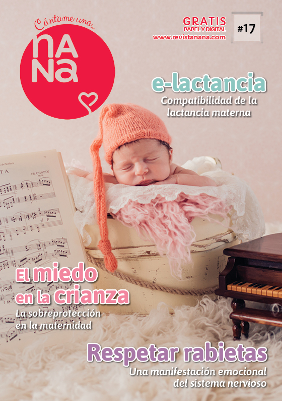 Revista Nana #17