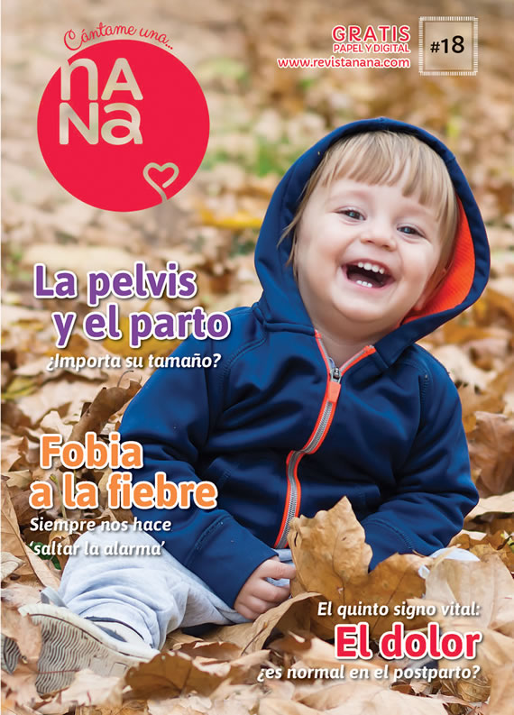 Revista Nana #18