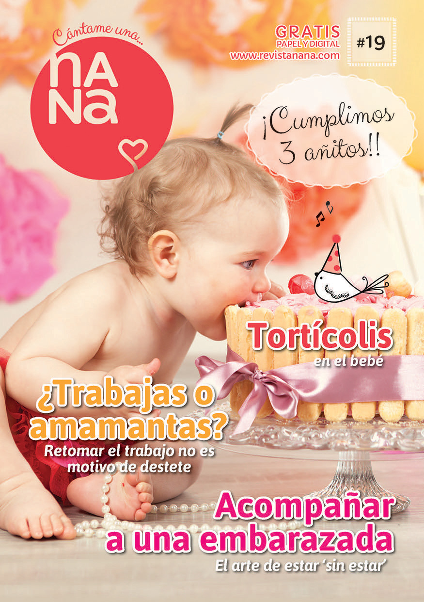 Revista Nana #19