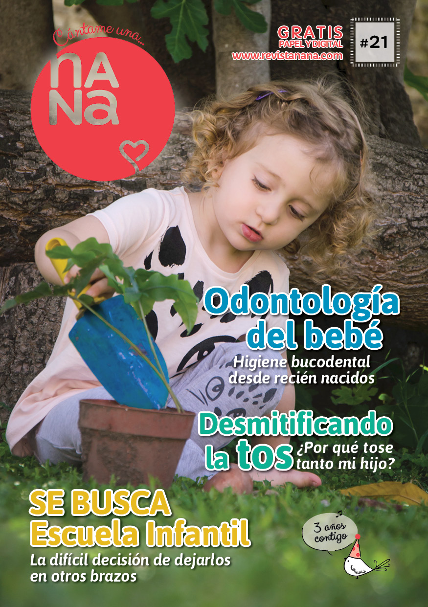 Revista Nana #21