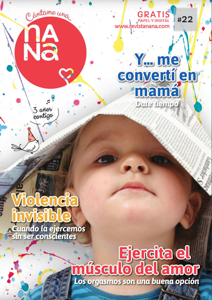 Revista Nana #22