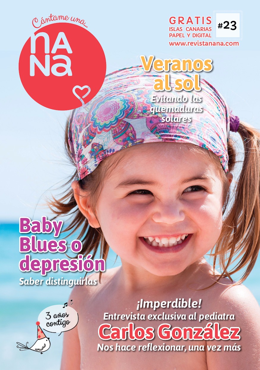 Revista Nana #23