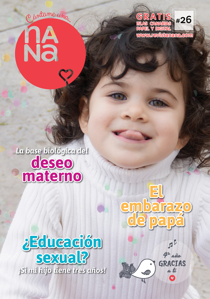 Revista Nana #26