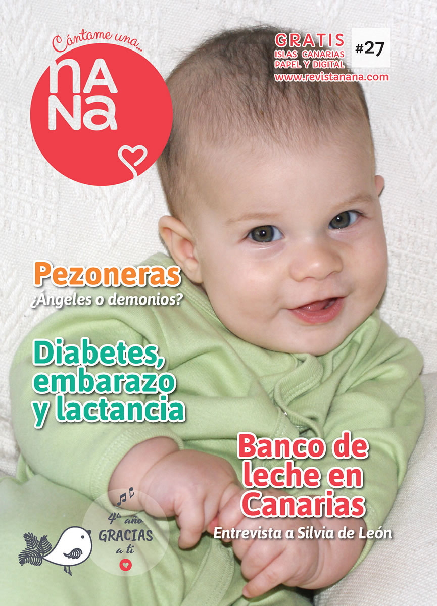 Revista Nana #27