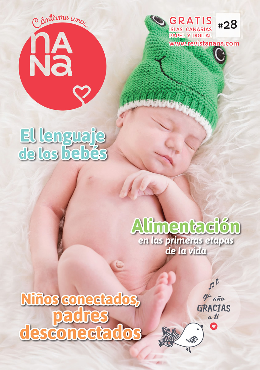 Revista Nana #28